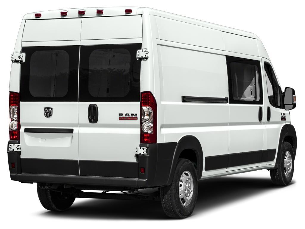 used 2015 Ram ProMaster 2500 car, priced at $16,991