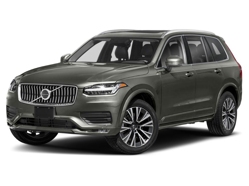 used 2020 Volvo XC90 car, priced at $28,991