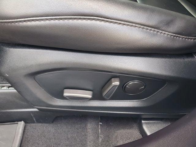 used 2022 Ford Explorer car, priced at $19,991