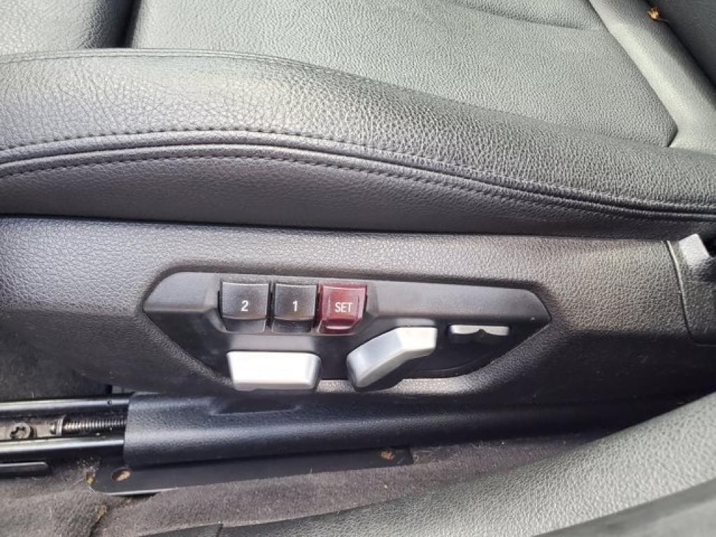 used 2016 BMW 320 car, priced at $6,991