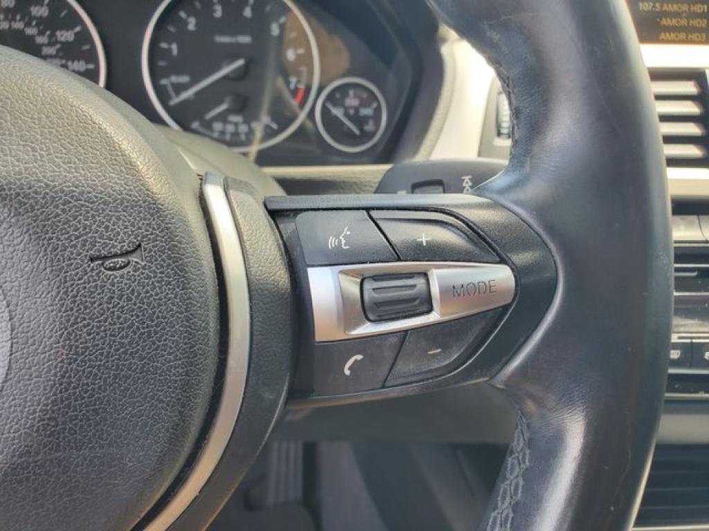 used 2016 BMW 320 car, priced at $6,991