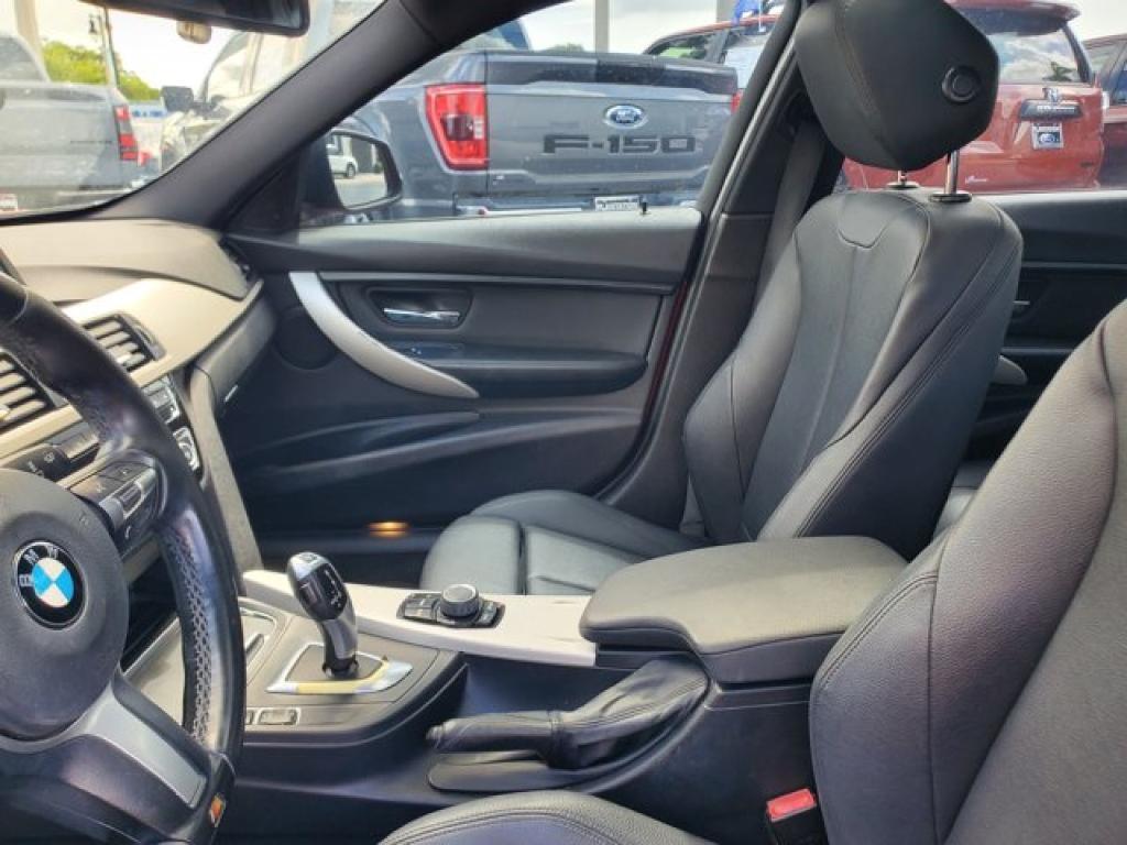 used 2016 BMW 320 car, priced at $6,991