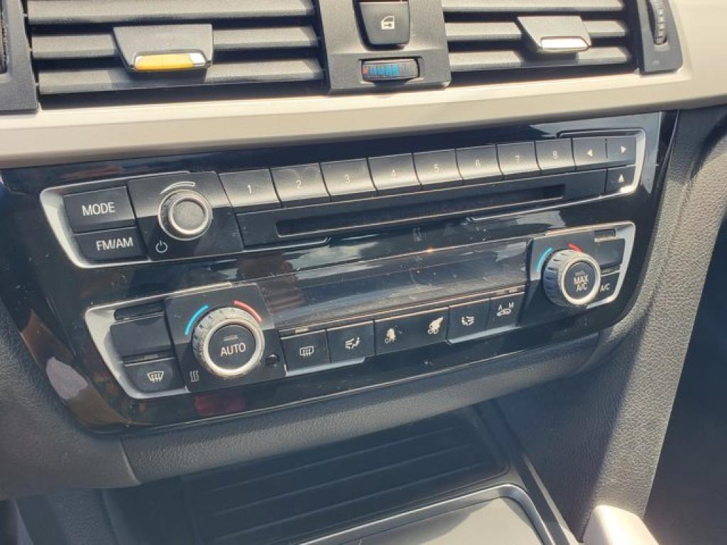 used 2016 BMW 320 car, priced at $6,991