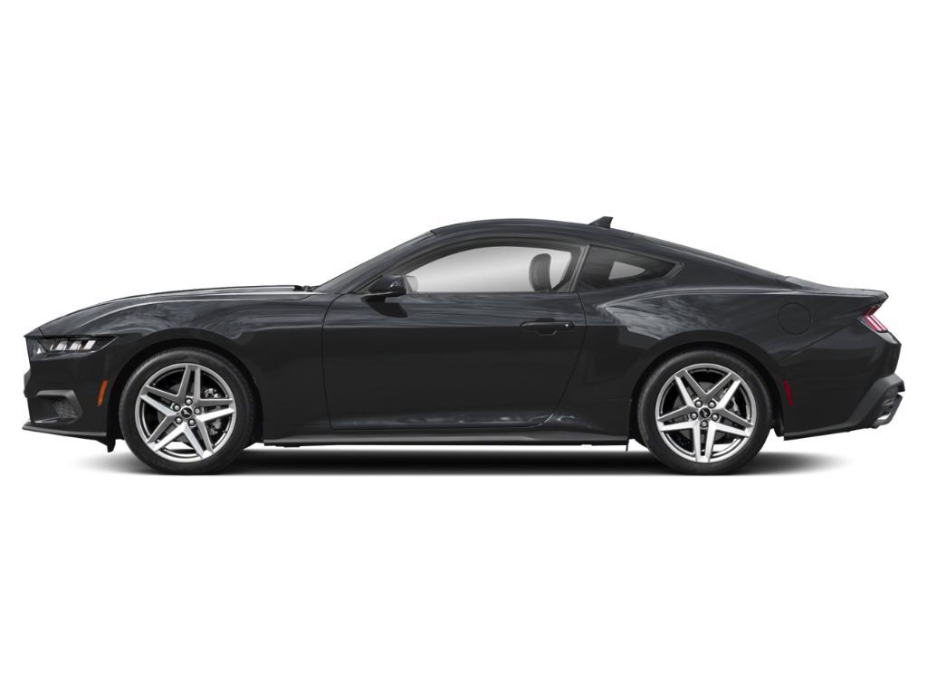 new 2025 Ford Mustang car, priced at $35,275