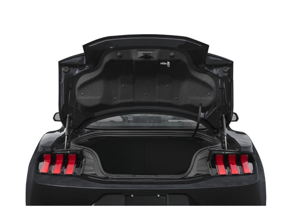 new 2025 Ford Mustang car, priced at $35,275