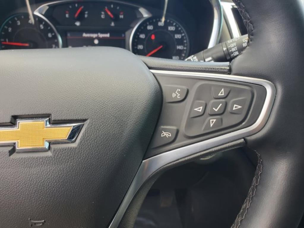 used 2023 Chevrolet Equinox car, priced at $22,491