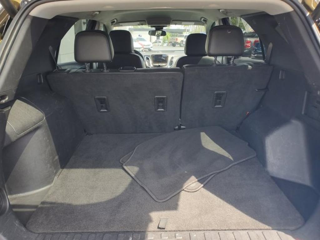 used 2023 Chevrolet Equinox car, priced at $22,491