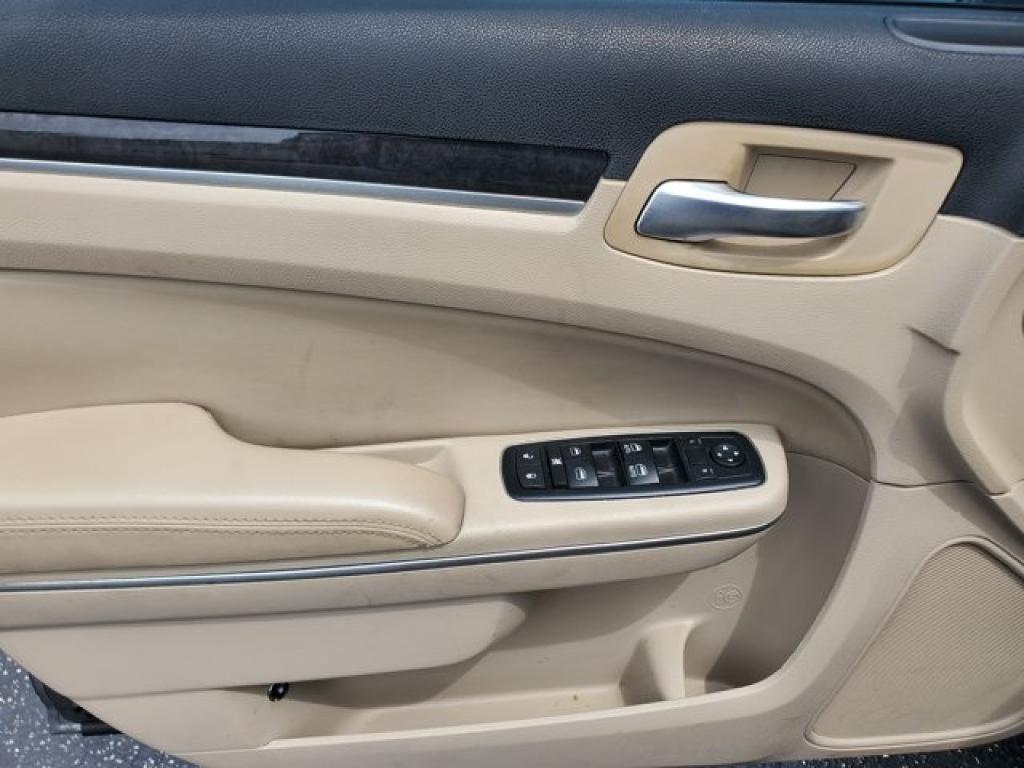used 2011 Chrysler 300 car, priced at $5,991