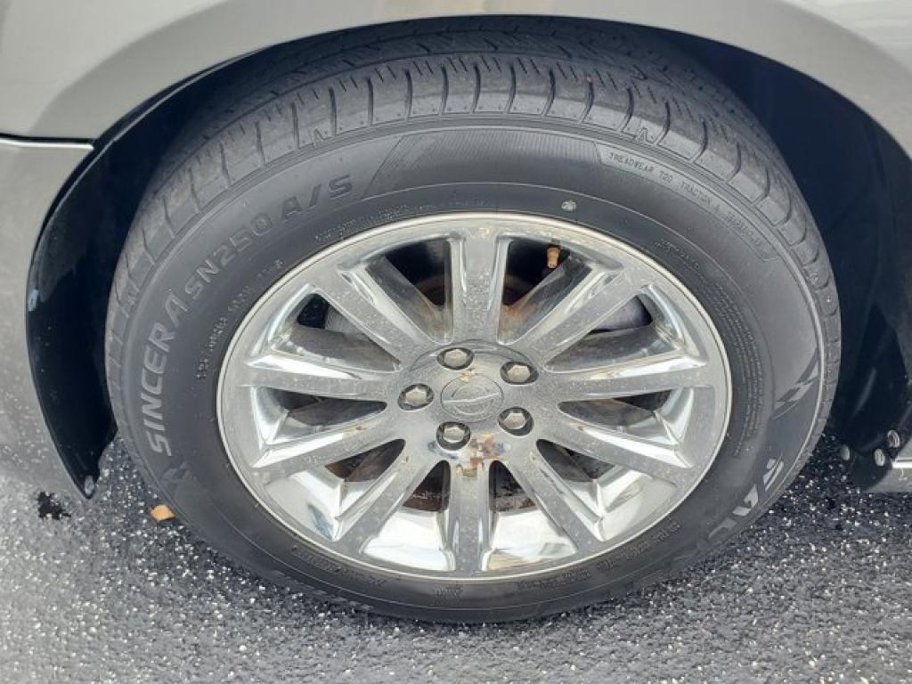 used 2011 Chrysler 300 car, priced at $5,991
