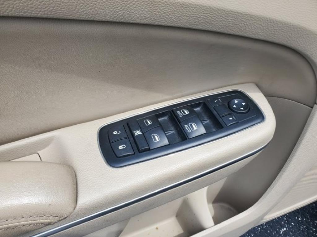 used 2011 Chrysler 300 car, priced at $5,991