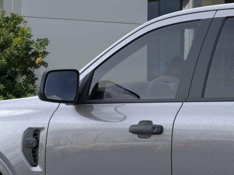 new 2025 Ford Ranger car, priced at $38,175