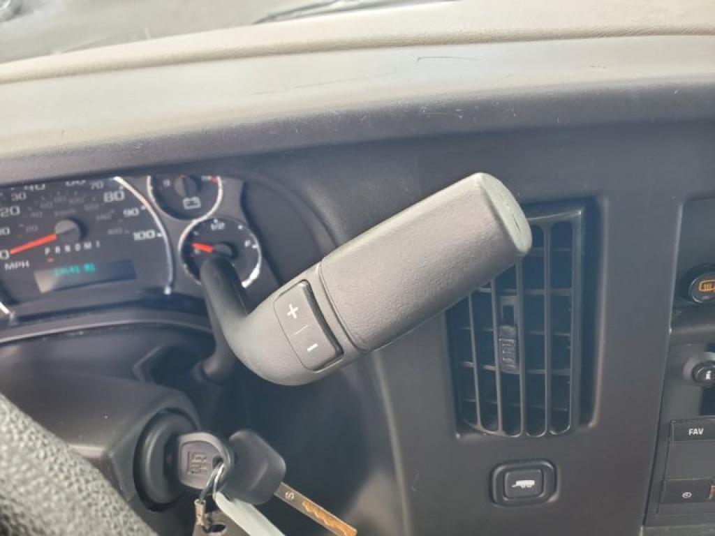 used 2023 GMC Savana 2500 car, priced at $31,991