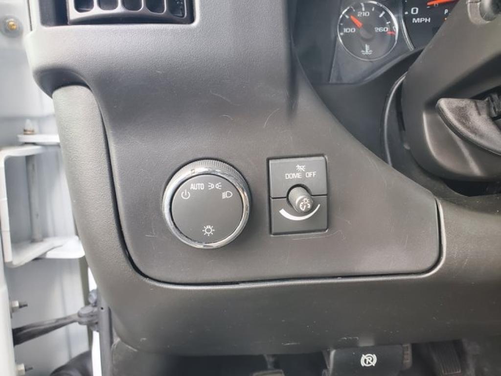 used 2023 GMC Savana 2500 car, priced at $31,991