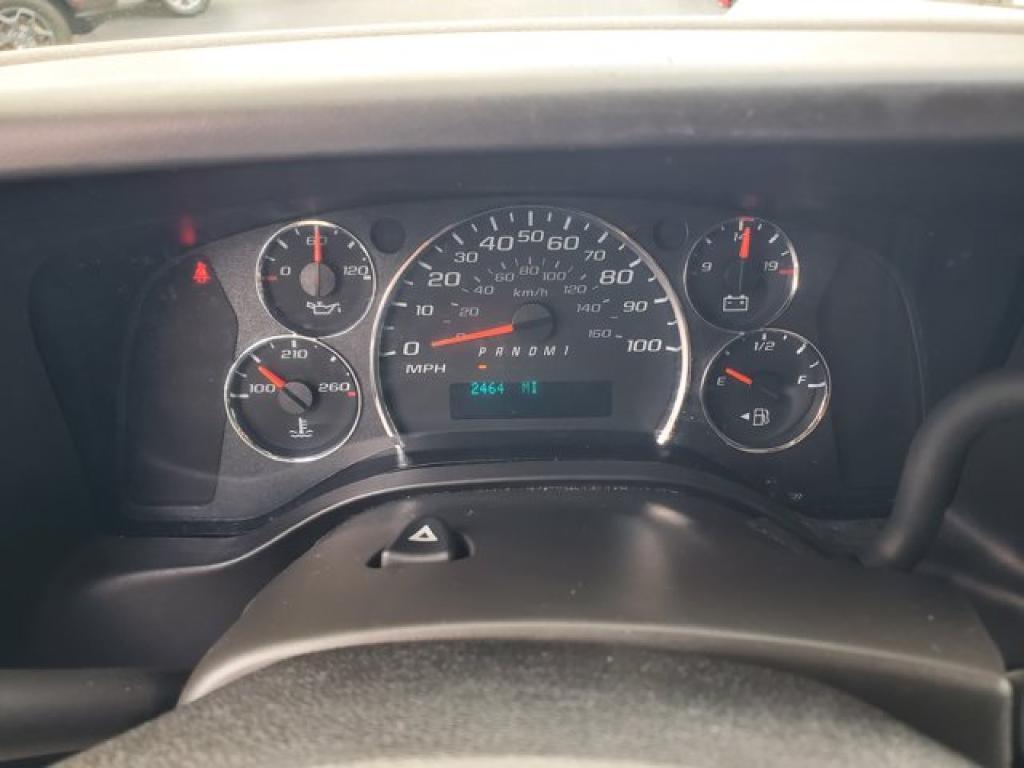 used 2023 GMC Savana 2500 car, priced at $31,991