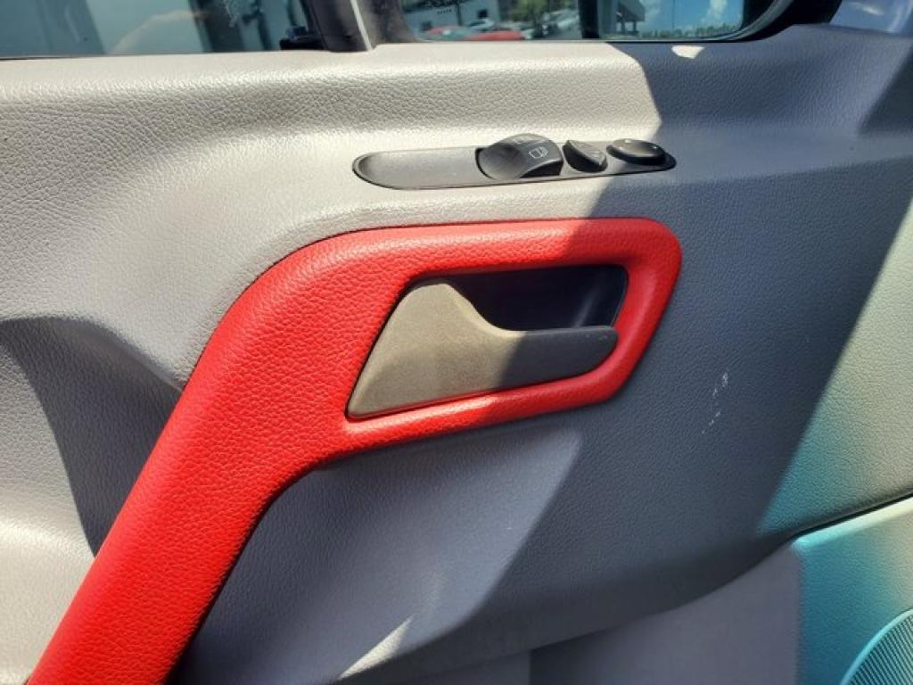 used 2016 Mercedes-Benz Sprinter 3500 car, priced at $28,991