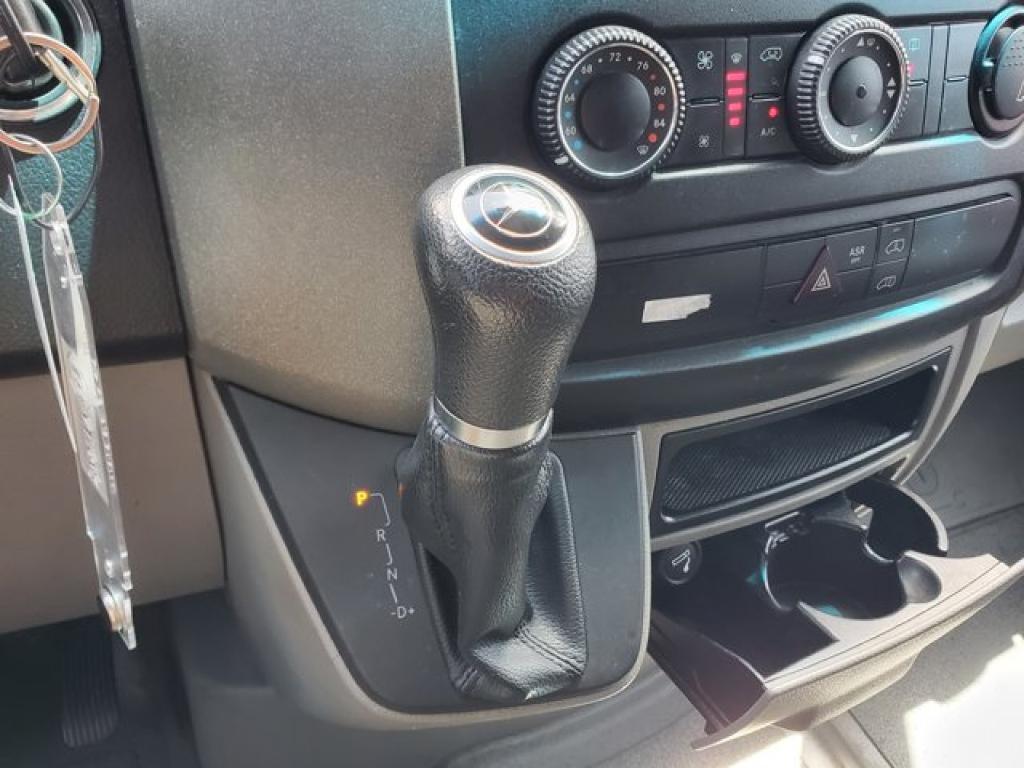 used 2016 Mercedes-Benz Sprinter 3500 car, priced at $28,991