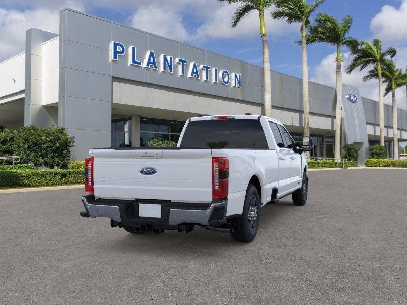 new 2026 Ford F-250 car, priced at $81,845
