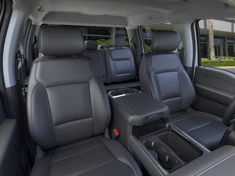 new 2026 Ford F-250 car, priced at $81,845