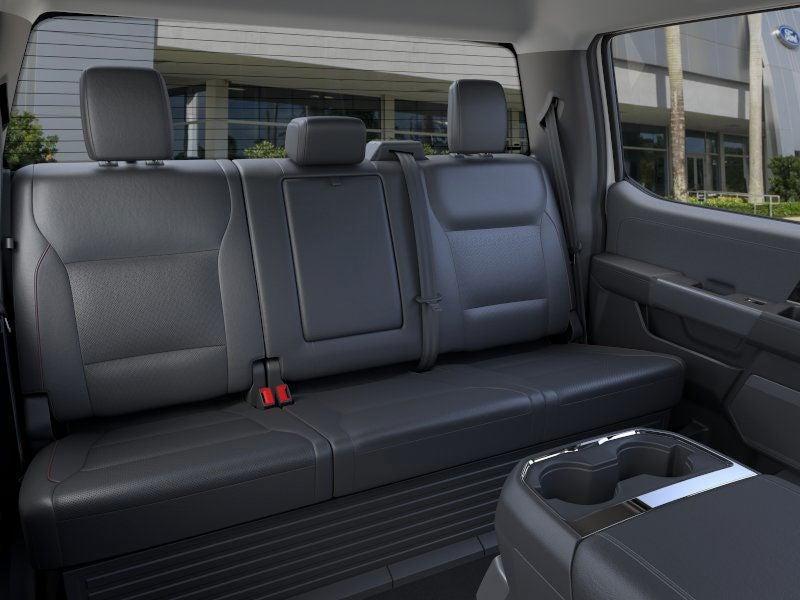 new 2026 Ford F-250 car, priced at $81,845