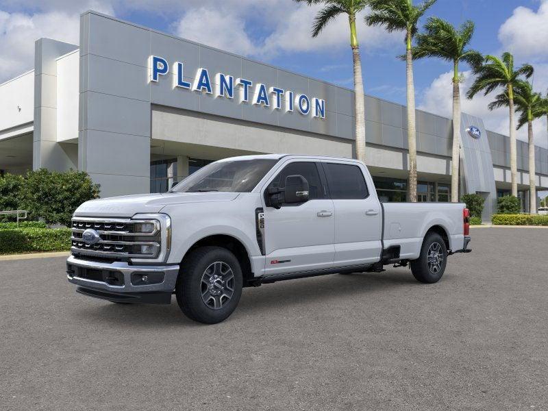 new 2026 Ford F-250 car, priced at $81,845