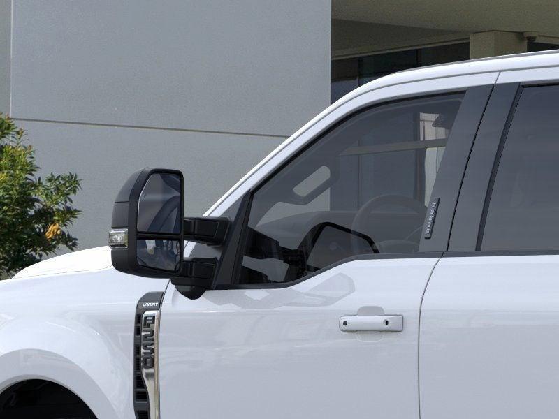 new 2026 Ford F-250 car, priced at $81,845