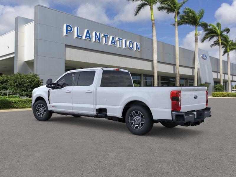 new 2026 Ford F-250 car, priced at $81,845