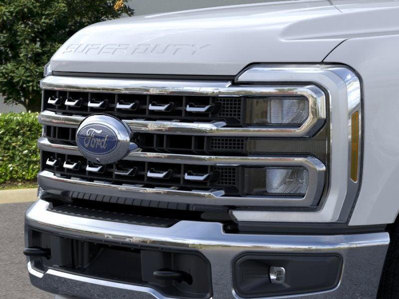 new 2026 Ford F-250 car, priced at $81,845