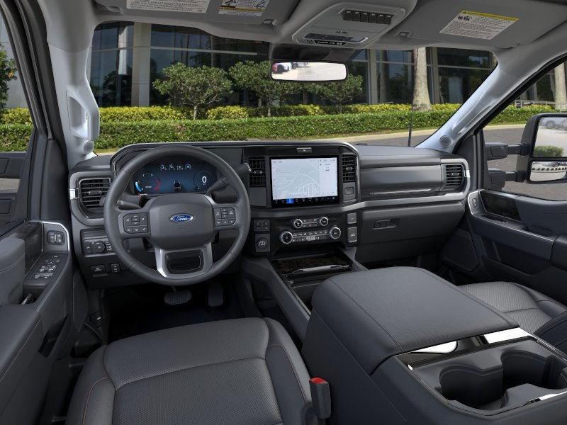 new 2026 Ford F-250 car, priced at $81,845