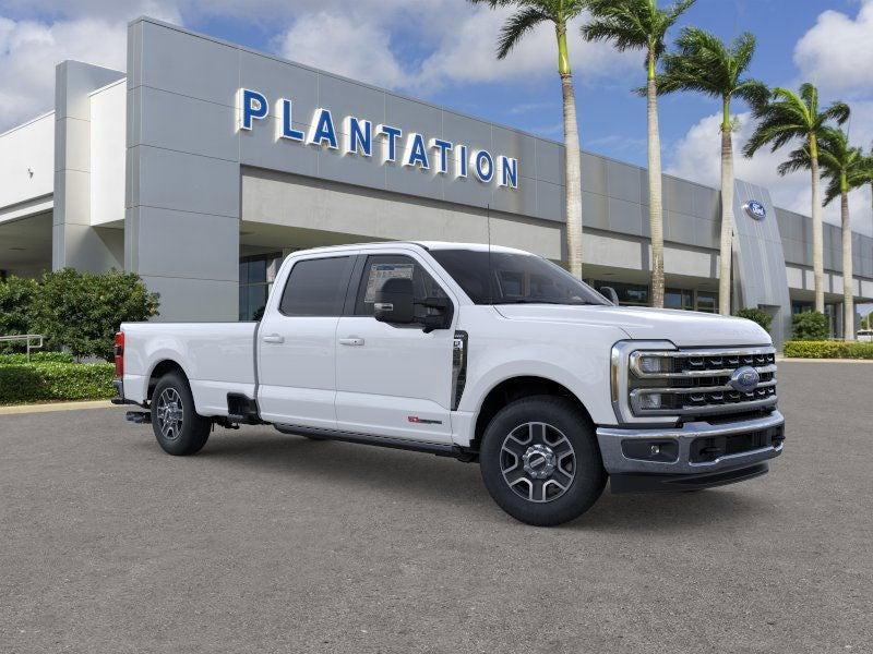 new 2026 Ford F-250 car, priced at $81,845