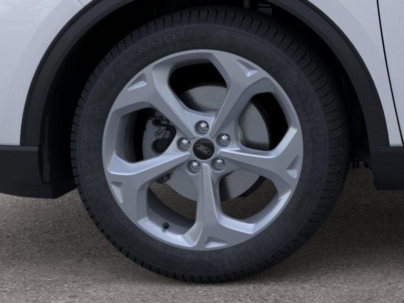 new 2025 Ford Escape car, priced at $30,805