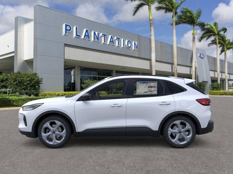 new 2025 Ford Escape car, priced at $30,805