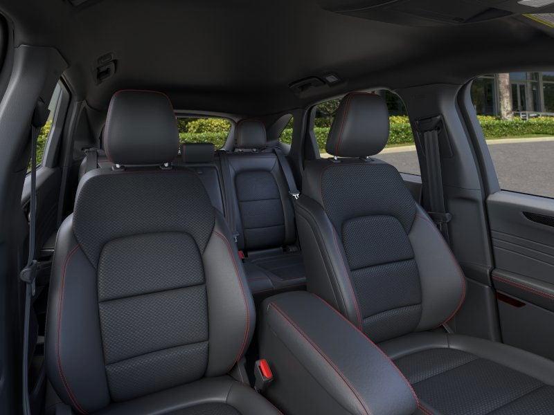 new 2025 Ford Escape car, priced at $30,805