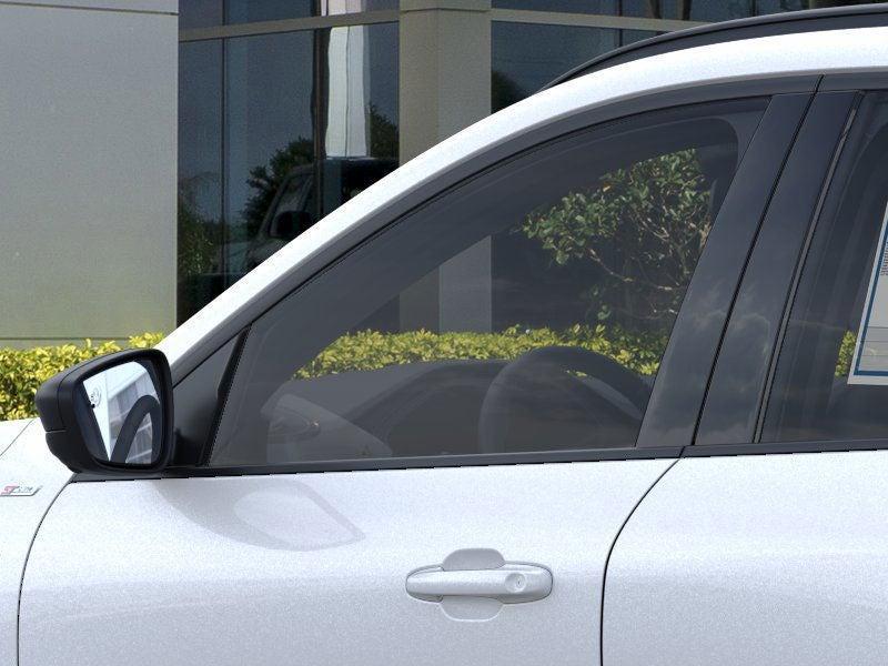 new 2025 Ford Escape car, priced at $30,805