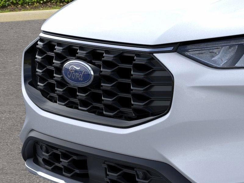 new 2025 Ford Escape car, priced at $30,805