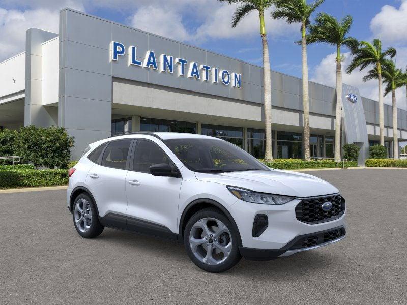 new 2025 Ford Escape car, priced at $30,805