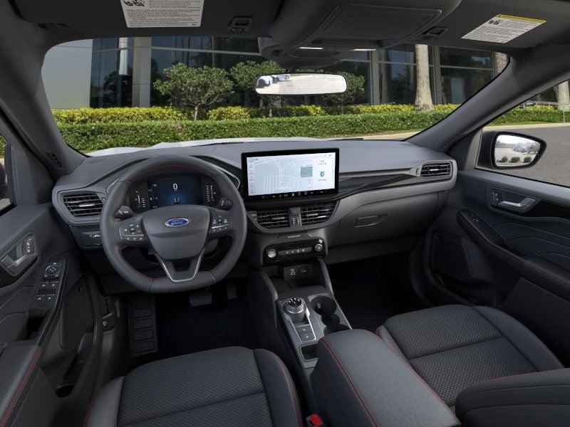 new 2025 Ford Escape car, priced at $30,805