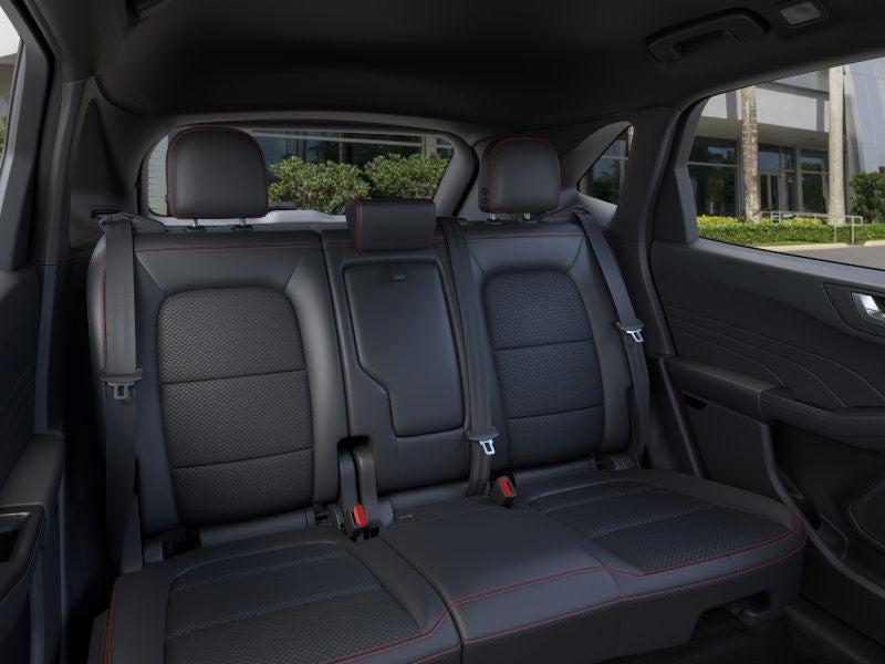 new 2025 Ford Escape car, priced at $30,805