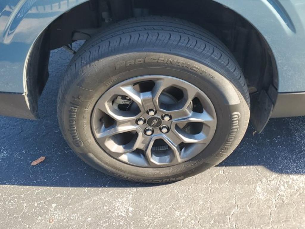 used 2022 Ford Maverick car, priced at $27,991