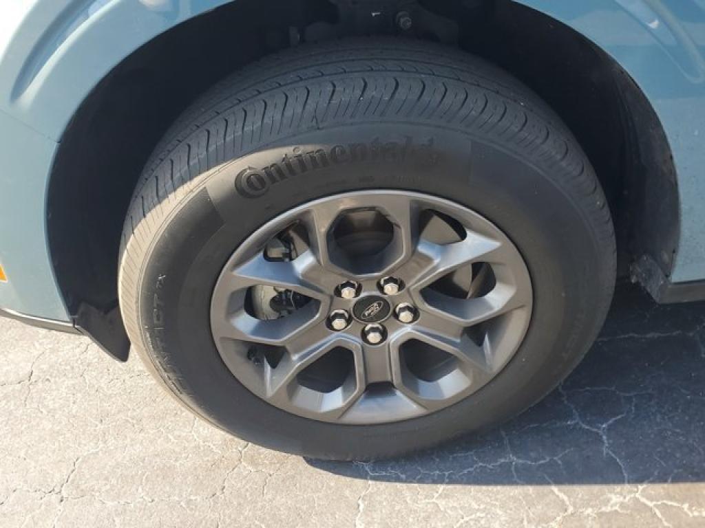 used 2022 Ford Maverick car, priced at $27,991