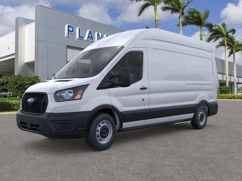 new 2025 Ford Transit-350 car, priced at $54,635
