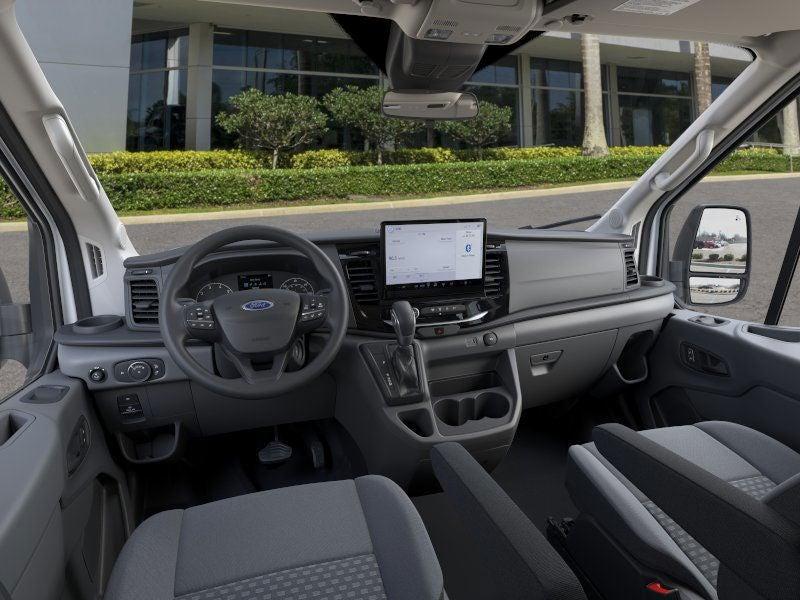 new 2025 Ford Transit-350 car, priced at $64,016