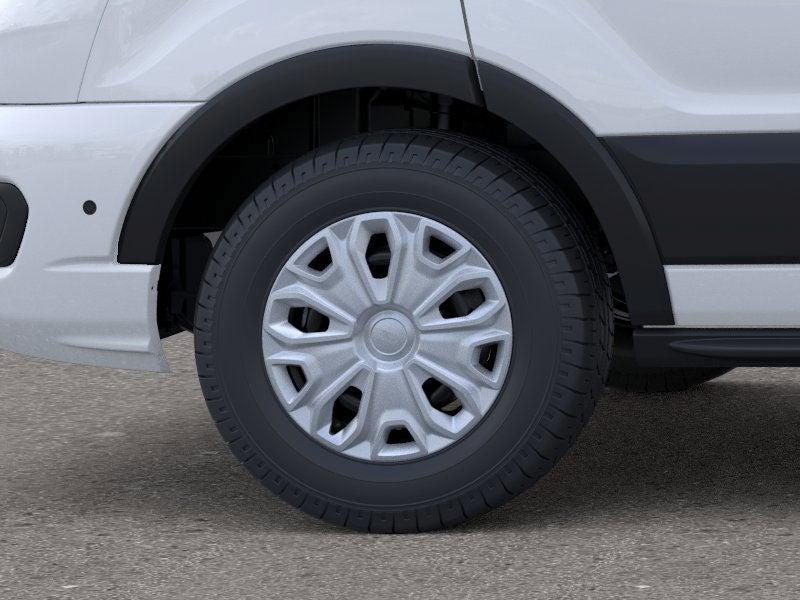 new 2025 Ford Transit-350 car, priced at $64,016