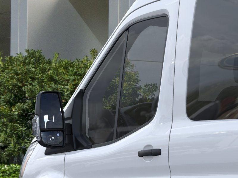 new 2025 Ford Transit-350 car, priced at $64,016