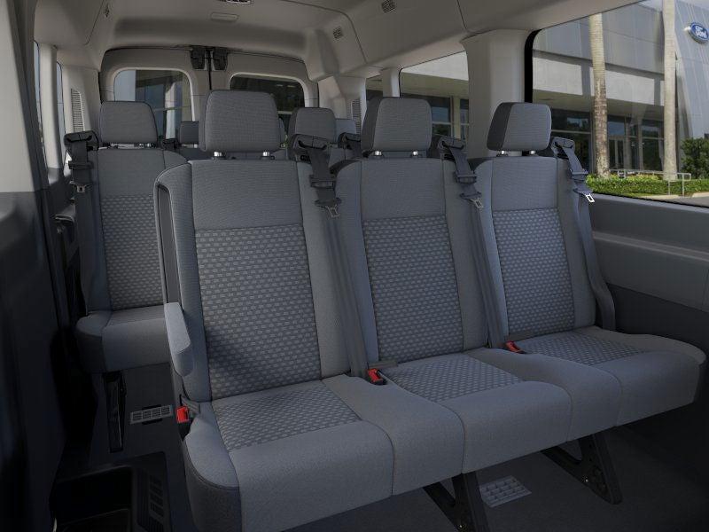 new 2025 Ford Transit-350 car, priced at $64,016