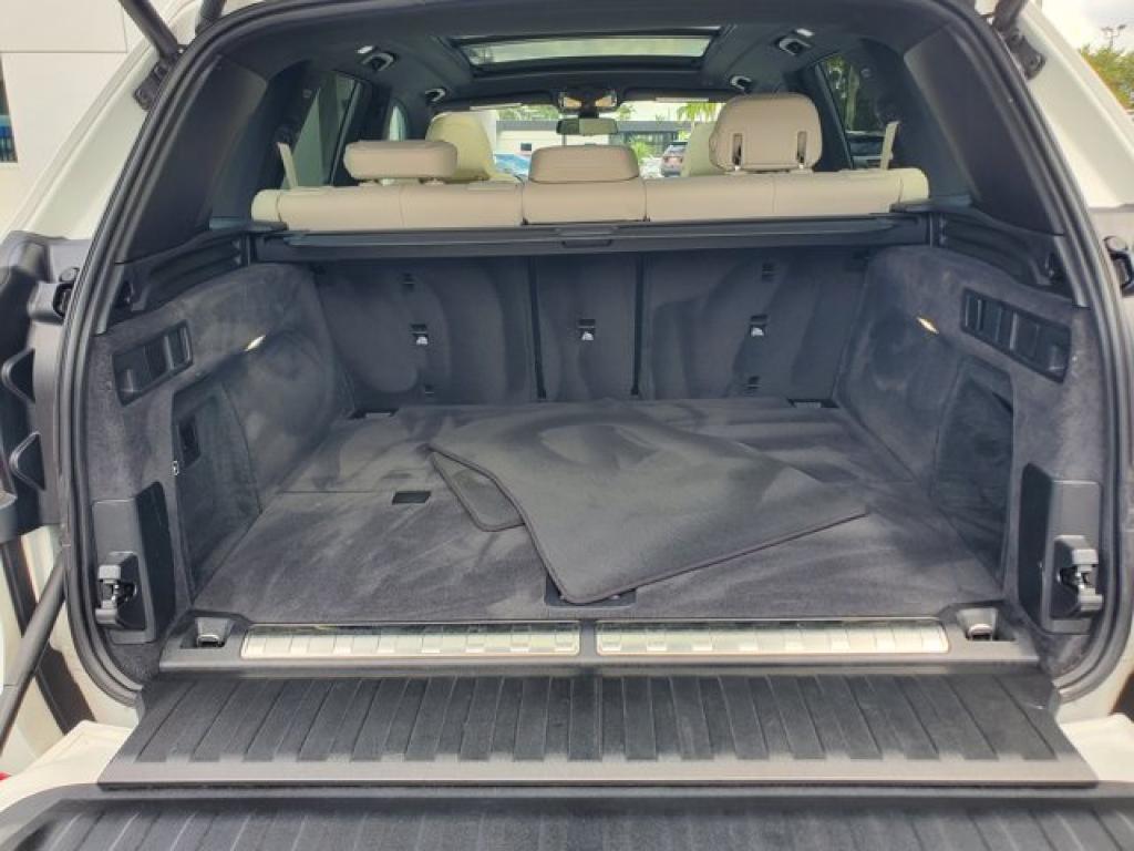 used 2021 BMW X5 PHEV car, priced at $39,991