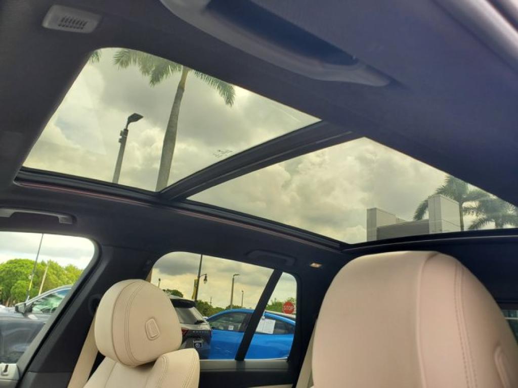 used 2021 BMW X5 PHEV car, priced at $39,991