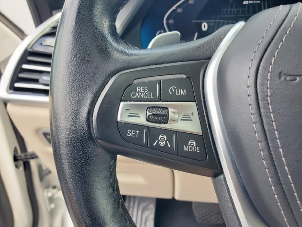 used 2021 BMW X5 PHEV car, priced at $39,991