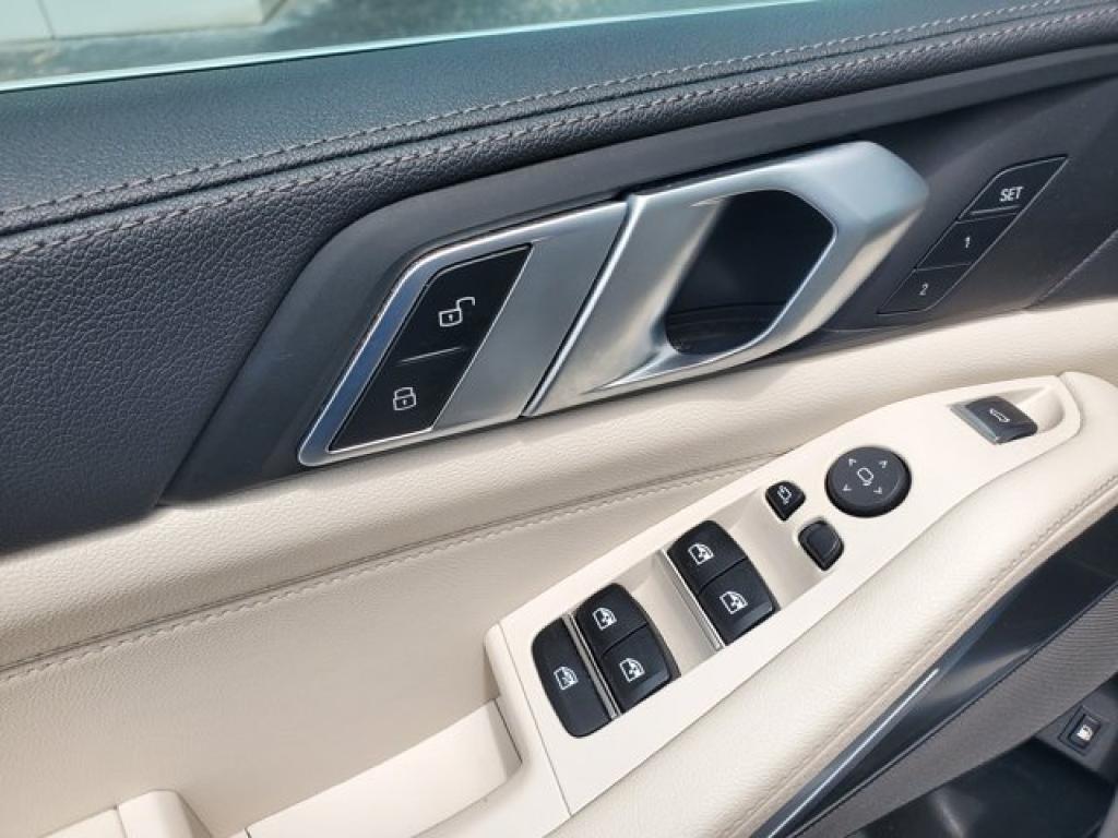 used 2021 BMW X5 PHEV car, priced at $39,991