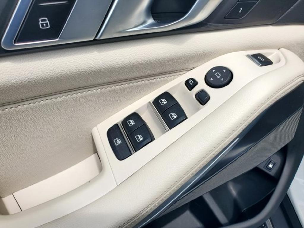 used 2021 BMW X5 PHEV car, priced at $39,991