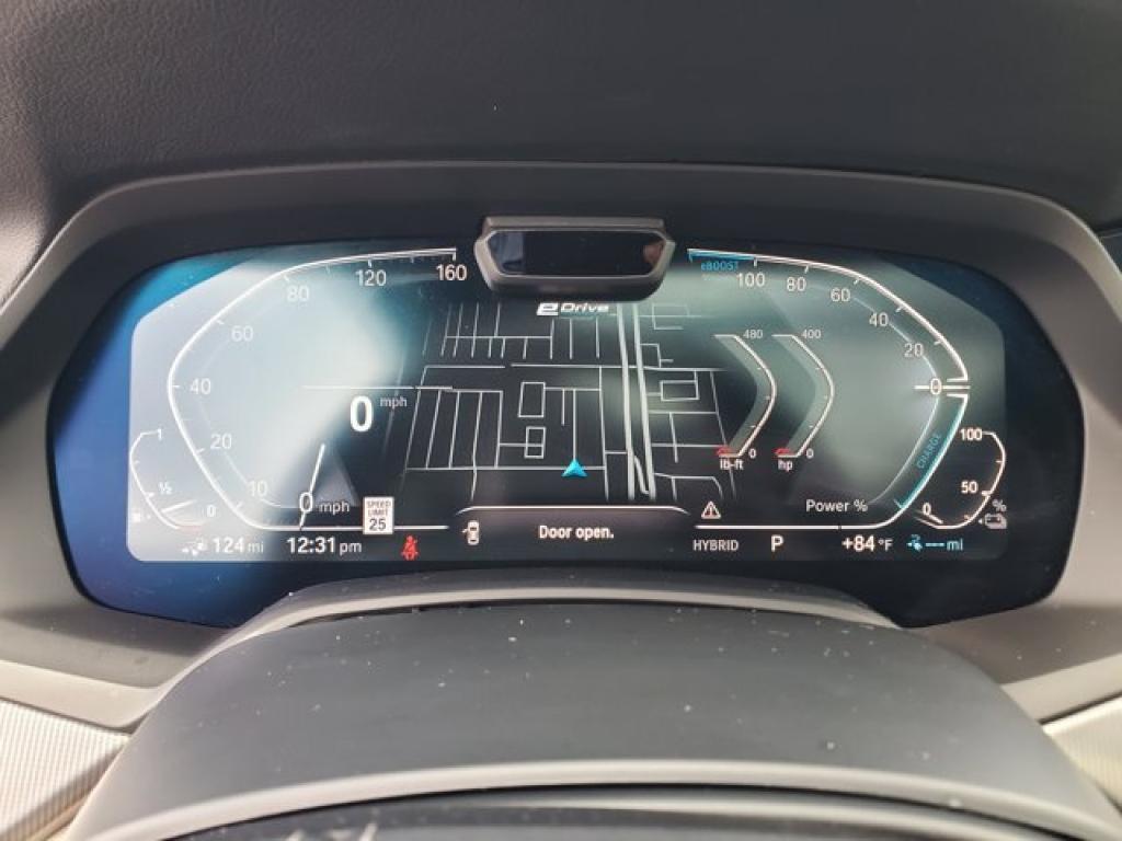 used 2021 BMW X5 PHEV car, priced at $39,991